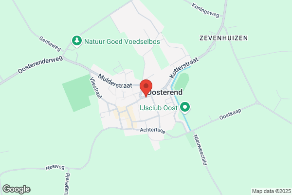 Graaf, E De