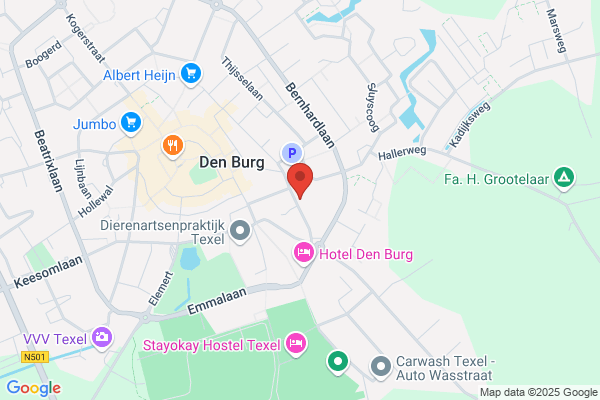 Kinderdagverblijf De Buitelboet