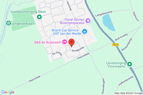 Rijschool Wetsteen