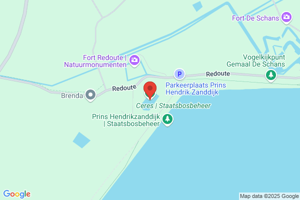 Staatsbosbeheer Beheerseenheid Texel