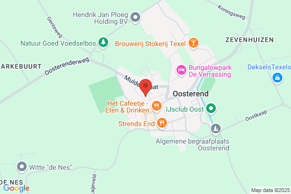 Texel-Tour