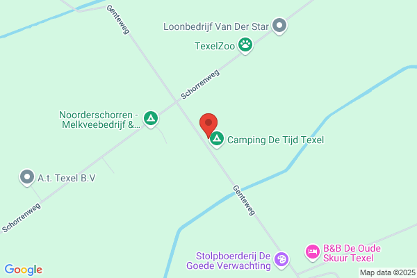 Tijd Kraanbedrijf De
