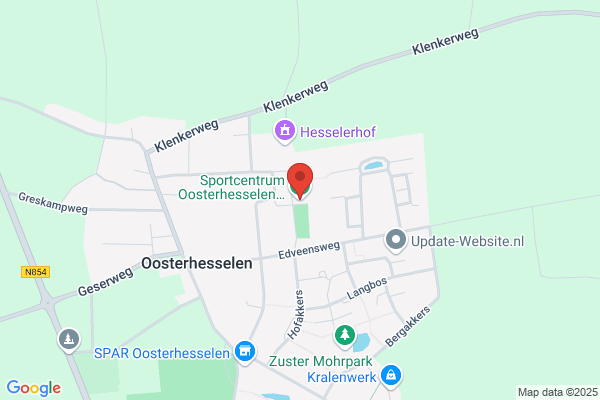 Buitensportcomplex
