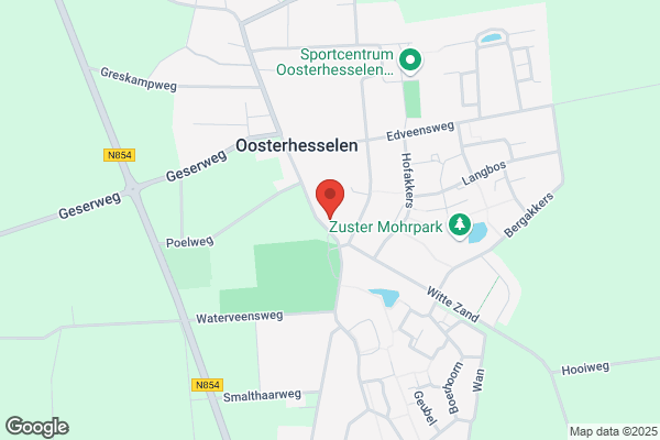 Dameskapsalon Gea