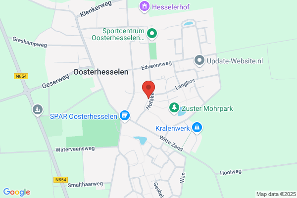Fokkema, J R