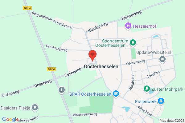 Hemmen Oosterhesselen Bv
