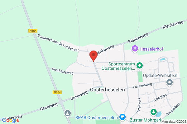 Kloosterhoeve, De