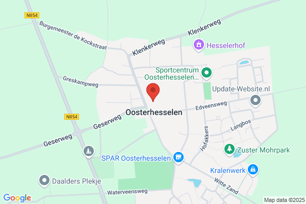 Loonbedrijf Schepers Vof