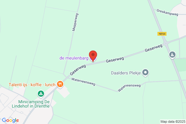 M.J. De Geus