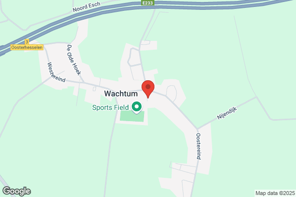 Markeschool Wachtum