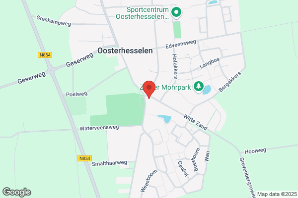 Postkantoor