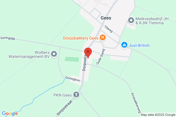 Restaurant Partycentrum De Zwerfkei