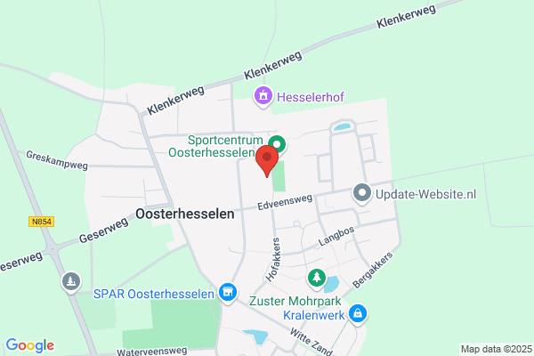 Sporthal De Goorn