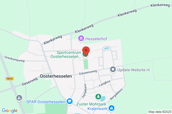 Tenniscentrum Bantinghof