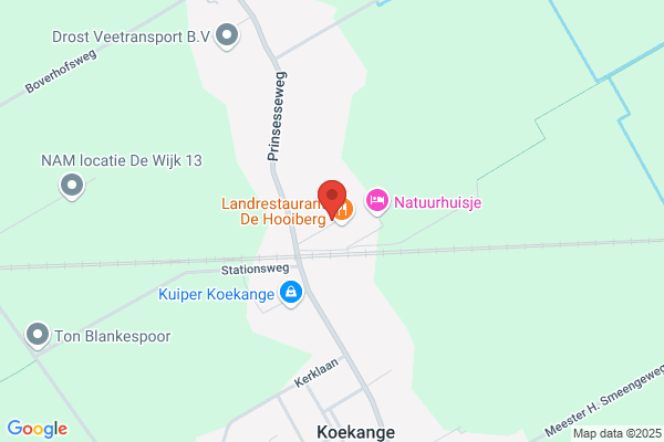 Welgelegen