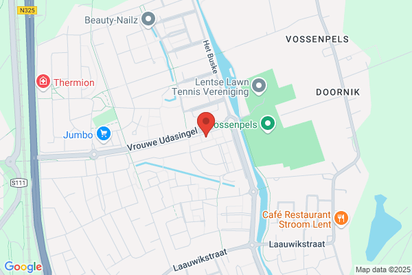Het Buitenland, Buro voor Tuin- en Landschapsarchitectuur
