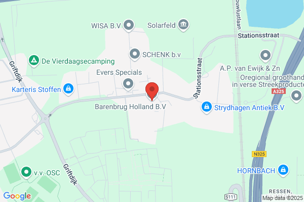 Barenbrug Holland B.V.