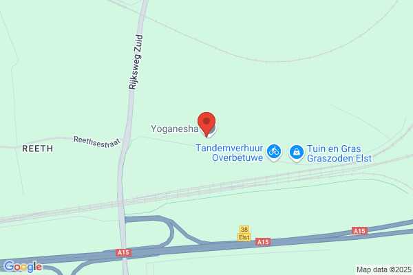 Khaima Exclusieve Tenten Verhuur