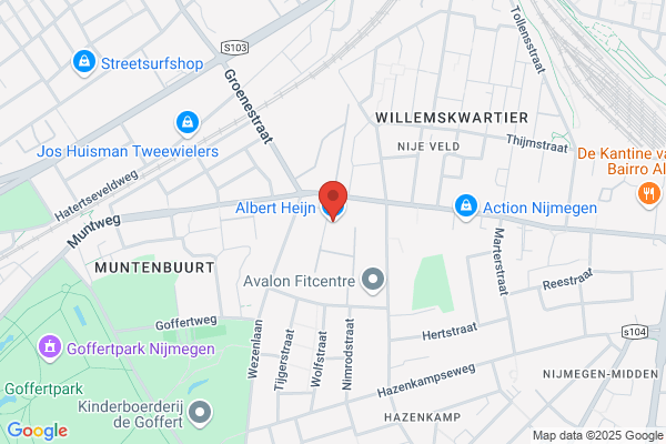 Albert Heijn