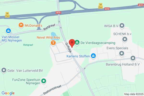 Autoservice Totaal - Gesloten