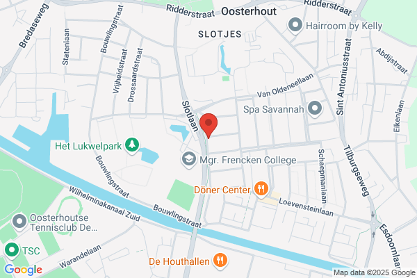 Baeten Electrotechniek Vof