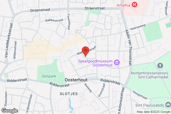 Bakkerij Broodhuys Het