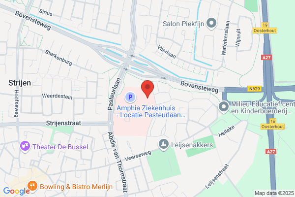 Bulters Podologie by Podozorg