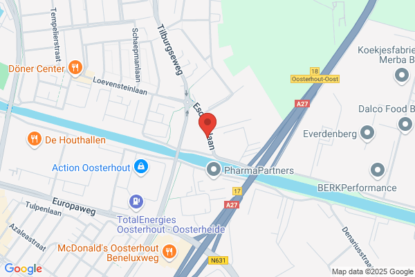 Danserij De Revolutie