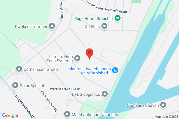 De Ruiter Schroot Bv
