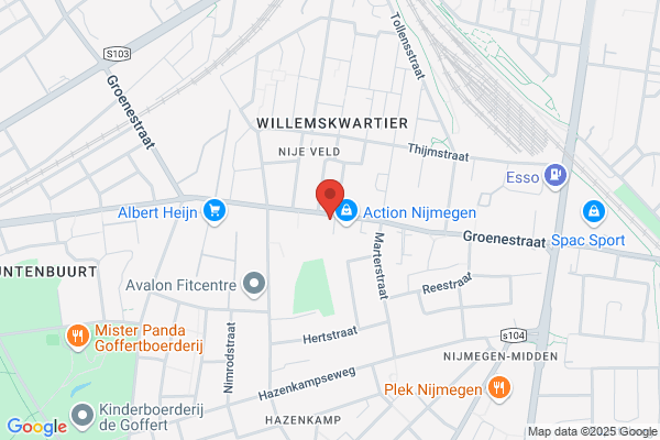 De Sleutelspecialist Vof