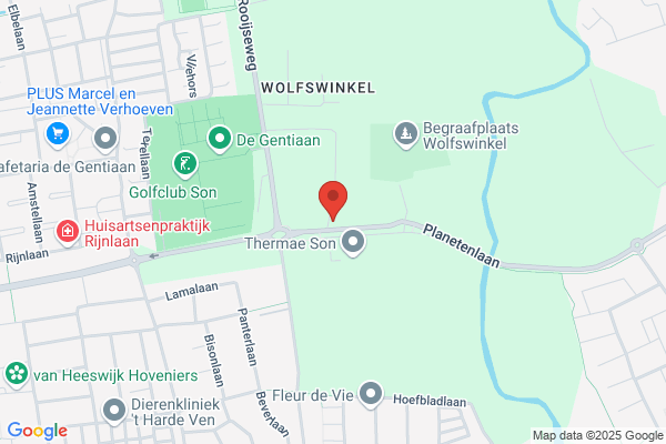 Handelskwekerij A.W.J. Van Kempen En Zoon Bv
