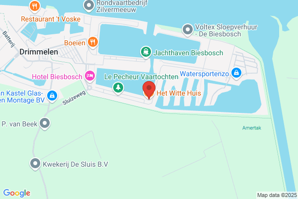 Het Witte Huis