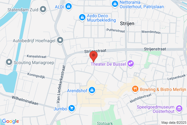 Intermap