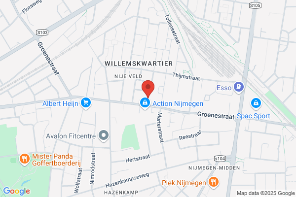 Kindercentrum De Tweeling