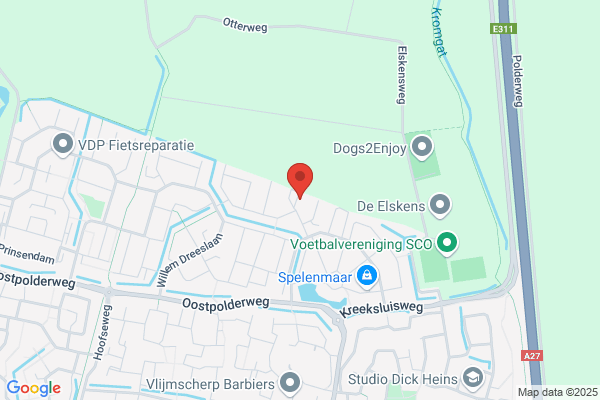 LKF Nederland BV