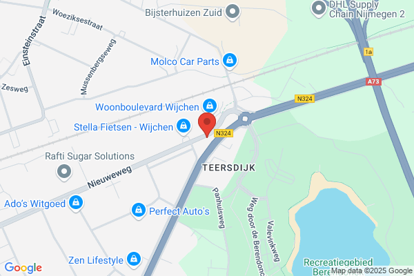 Leto Nijmegen Bv