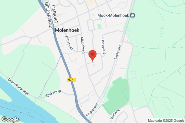 Maptools Bv