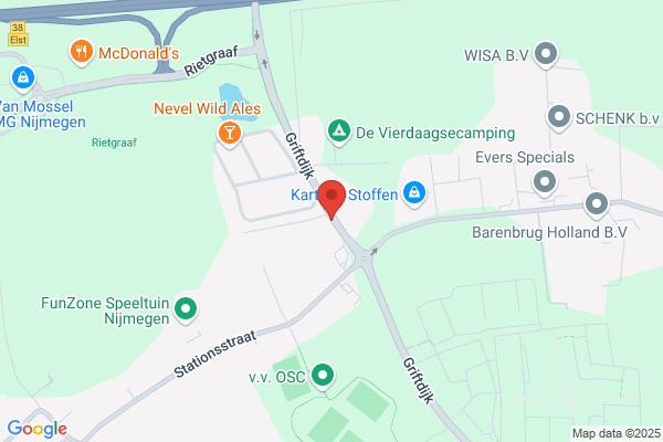 Mona's Eet- en Drinkfestijn