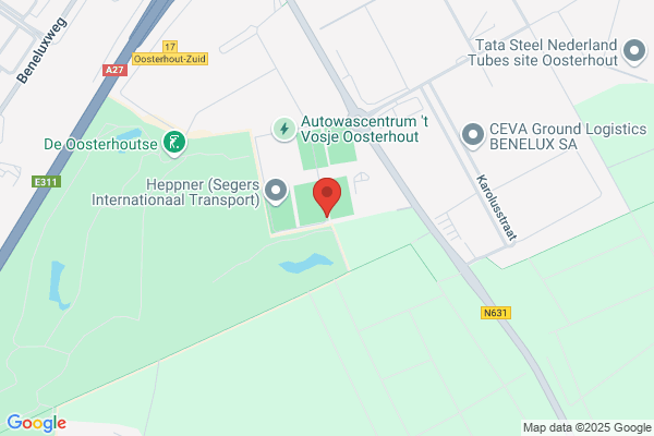 Offsetdrukkerij Van Der Weerd B.V.