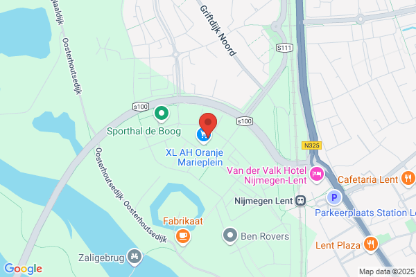 Pearle Opticiens Nijmegen - Lent