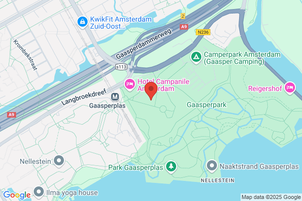 Planetarium En Ruimtevaartcentrum