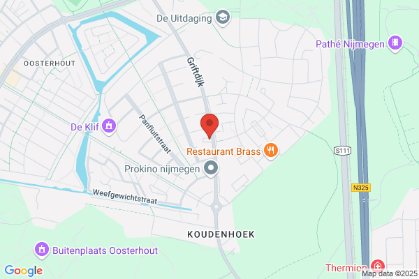Praktijk voor Fysiotherapie Meeuwsen
