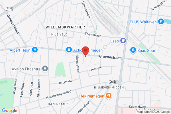 Schoonmaakorganisatie Succes Bv