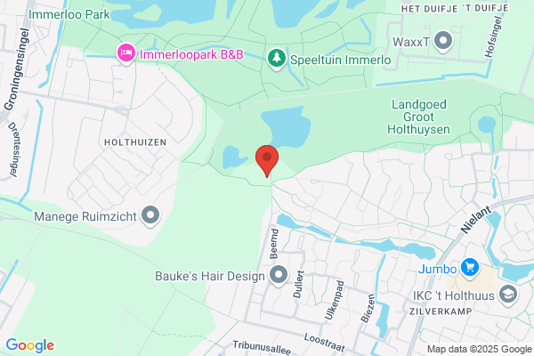 Tuinbedrijf Bambusa