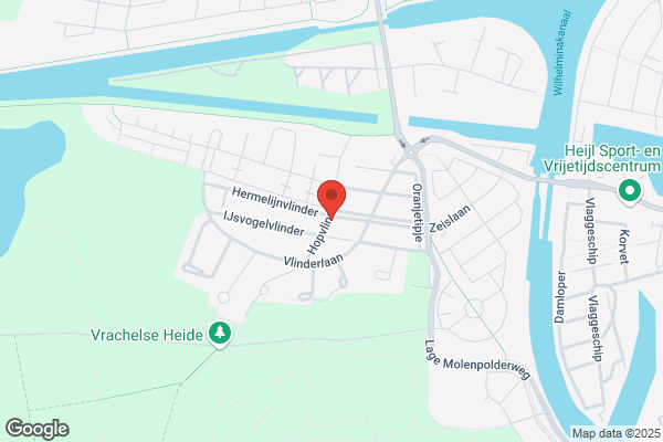 Van Broekhoven Training Coaching en Advies