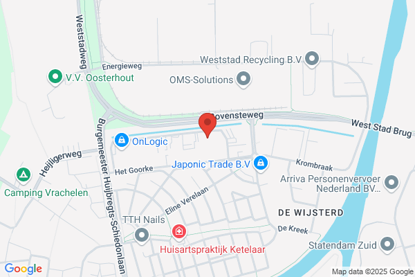 Van Kempen-Besselink Bv