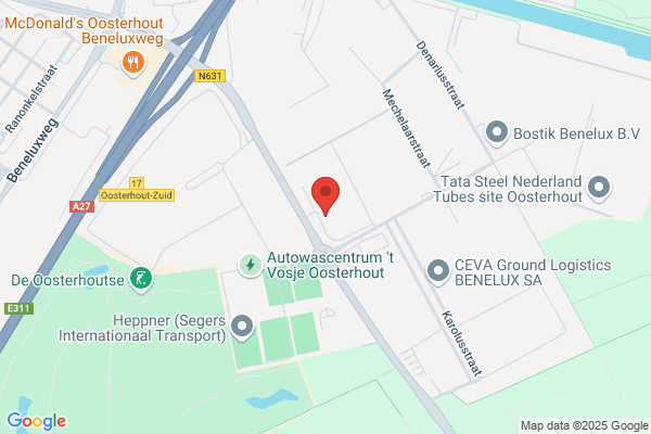 Waardt-Lauwaars, De