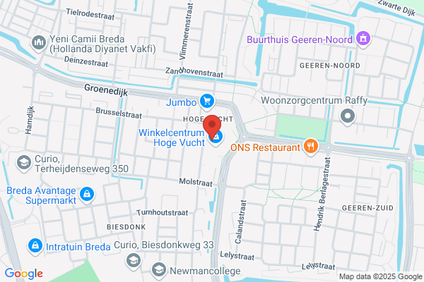 SNS Bank Breda Noord