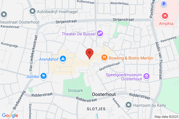 SNS Bank Oosterhout