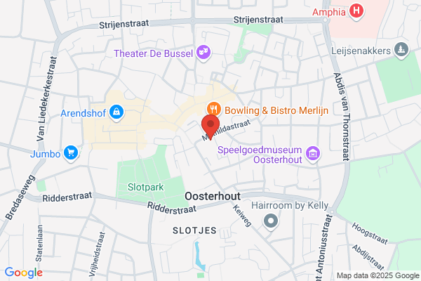 Van Boxtel hoorwinkels Oosterhout